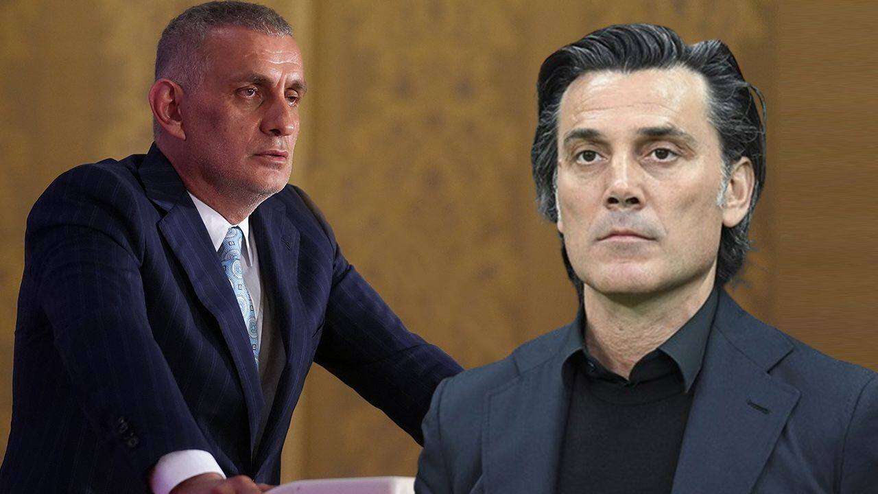 Montella’nın kredisi tükendi: İbrahim Hacıosmanoğlu masaya tek şartını koydu, imzalar atılacak! 1